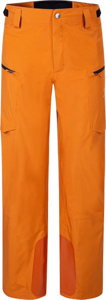 MONTURA RUSH Herren Skitourenhose orange S
