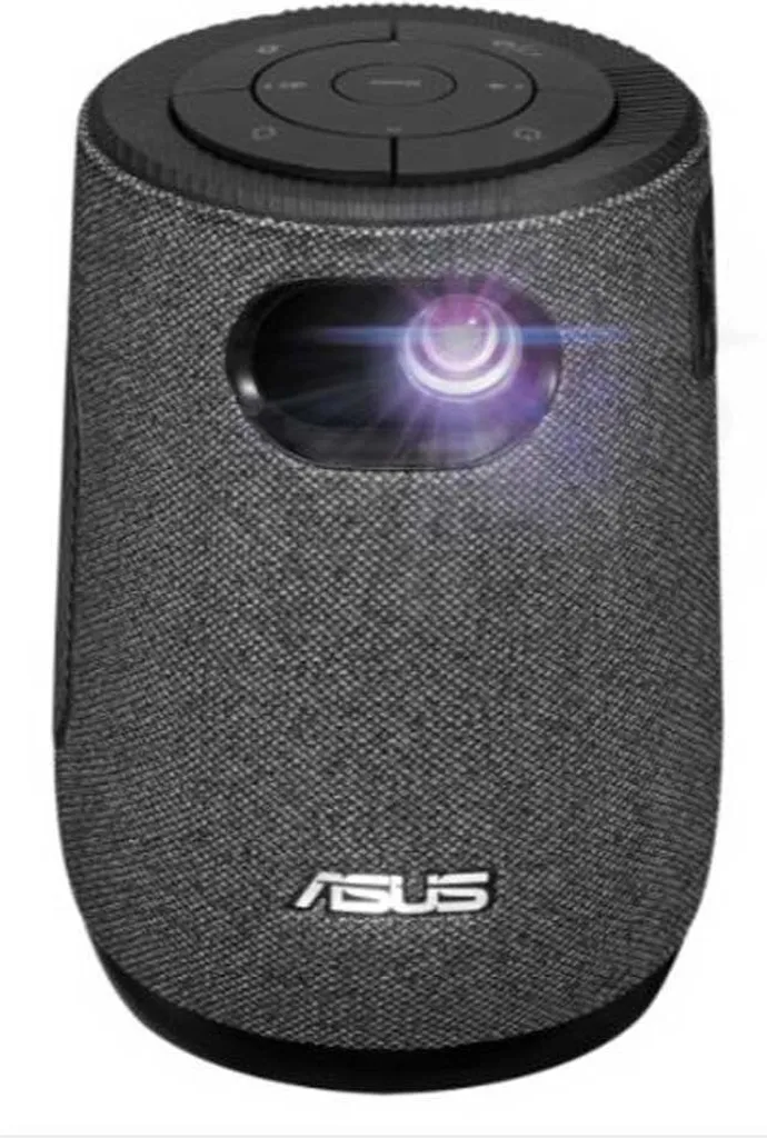 Projecteur de plafond Asus ZenBeam Latte L1 mini cinéma maison - 18