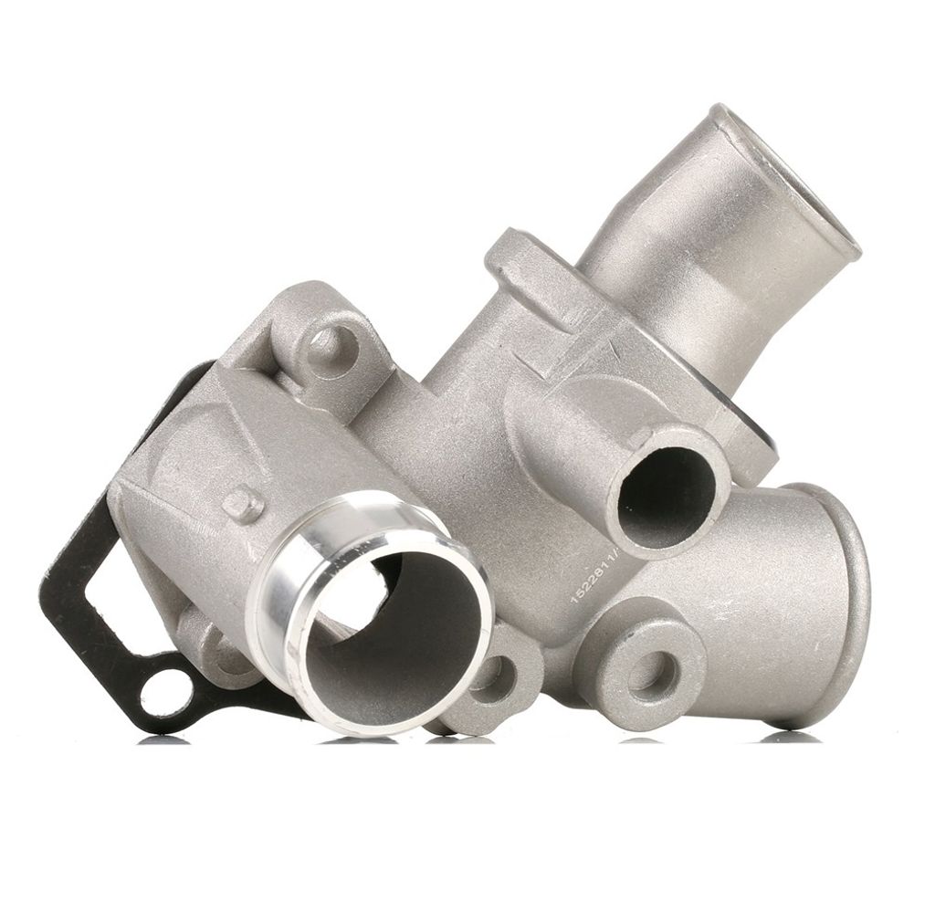 RIDEX Thermostat Kühlmittel 80°C für FIAT DUCATO Kasten (290) DUCATO Pritsche/Fahrgestell (290) DUCATO Kasten (280) DUCATO Pritsche/Fahrgestell ...