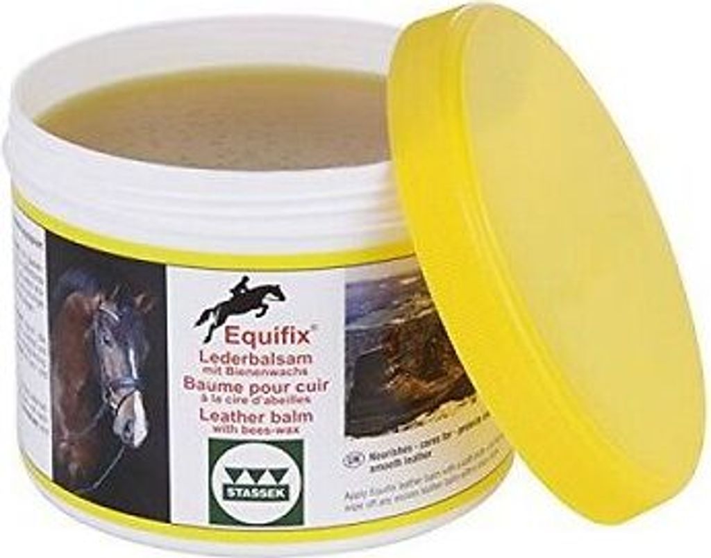 Equifix Lederbalsam, 500ml NL