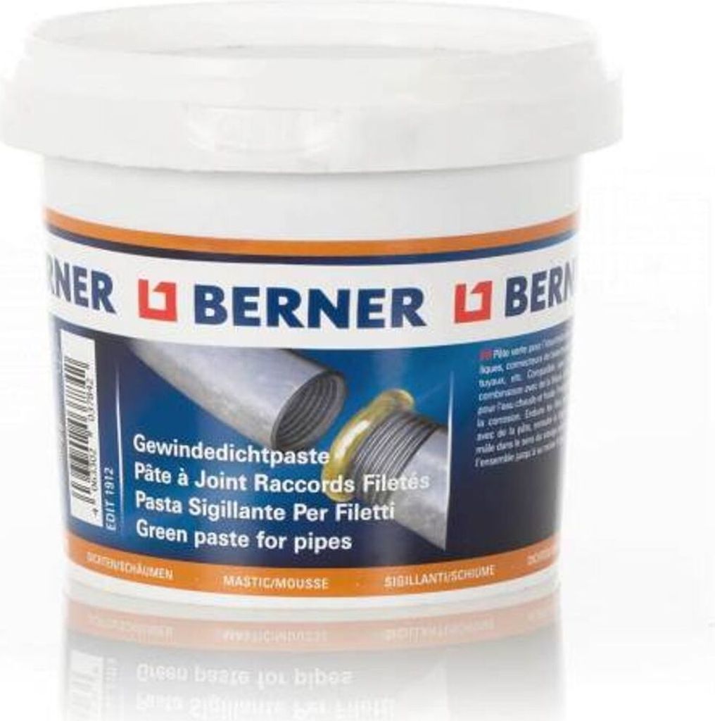 Gewindedichtungspaste 500 g