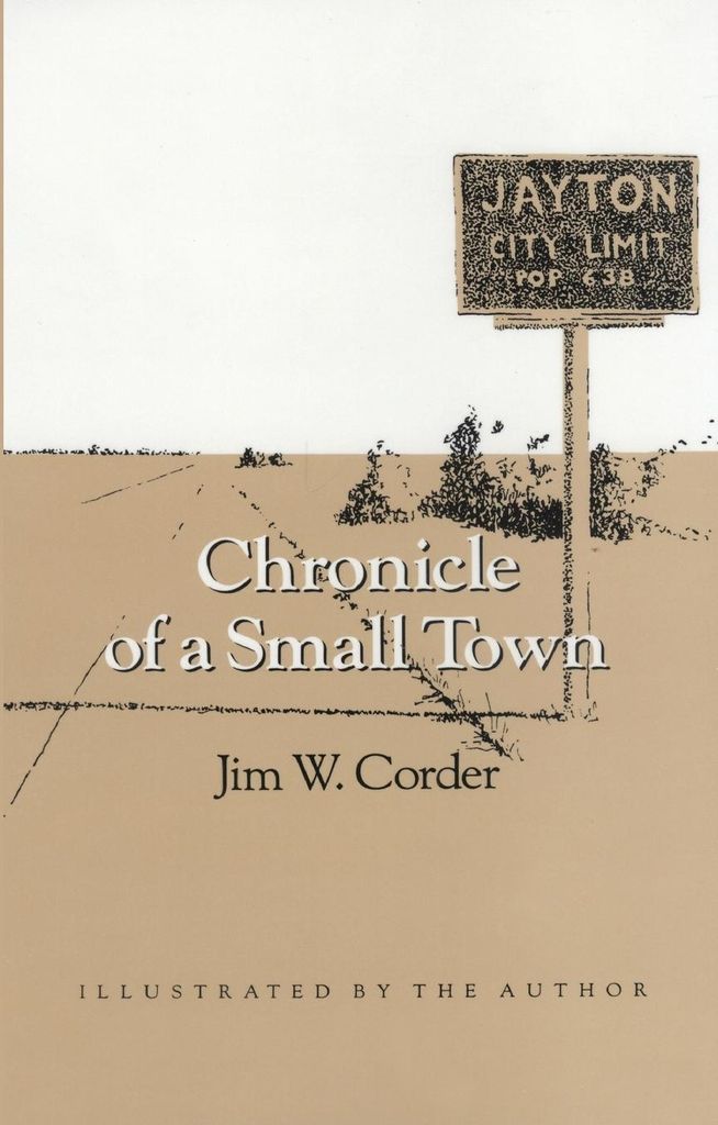 Chronicle of a Small Town