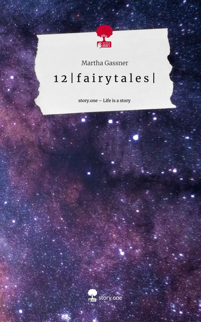 1 2 | f a i r y t a l e s |. Life is a Story - story.one