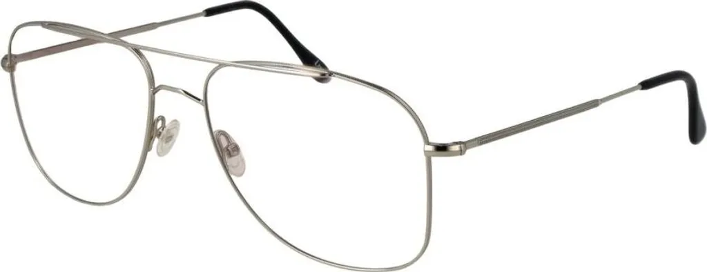Andy Wolf 4730 60A: Occhiali da Vista Oversize Luxury Design