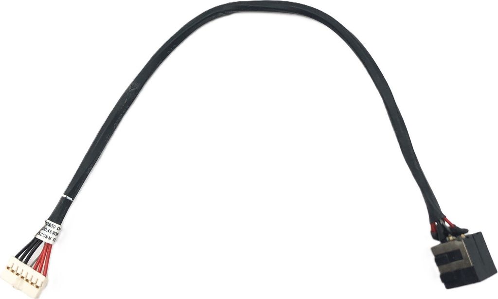 DC Jack Strombuchse Ladebuchse DC IN Kabel kompatibel für DELL Latitude 3500