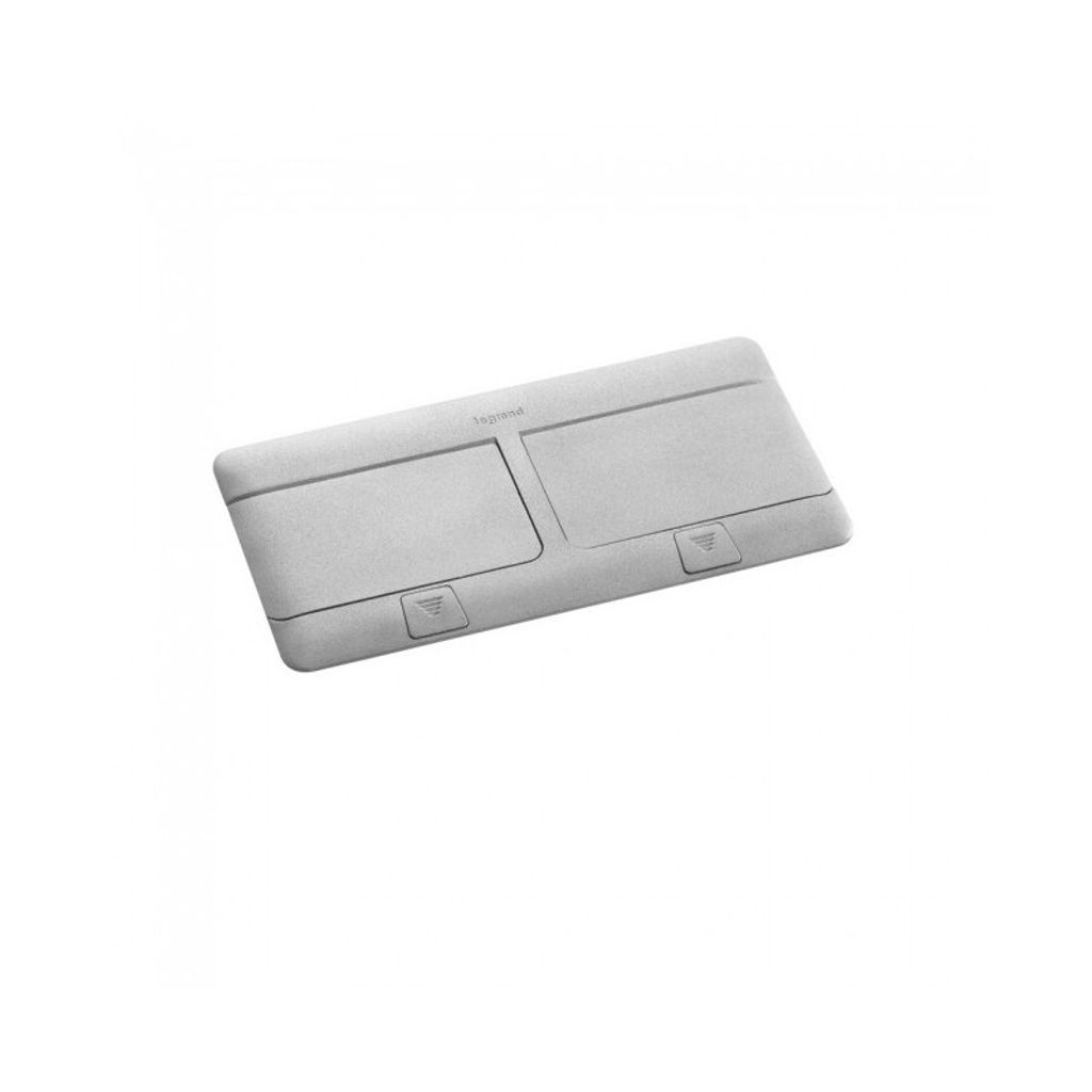Legrand 54013, 126 mm, 281 mm, 72 mm, 832 g, 1 Stück(e)