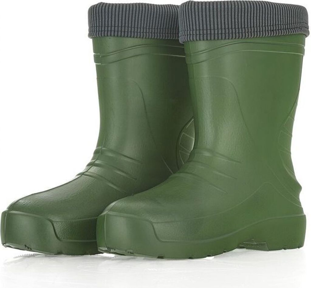GEKO Holínky zateplené vel. 42, -30°C G90549-42 Obrázek produktu 