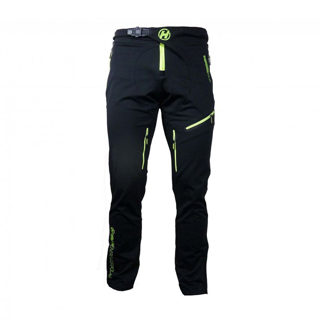 HAVEN ENERGIZER POLAR schwarz/grün - UNISEX * Größe: XS