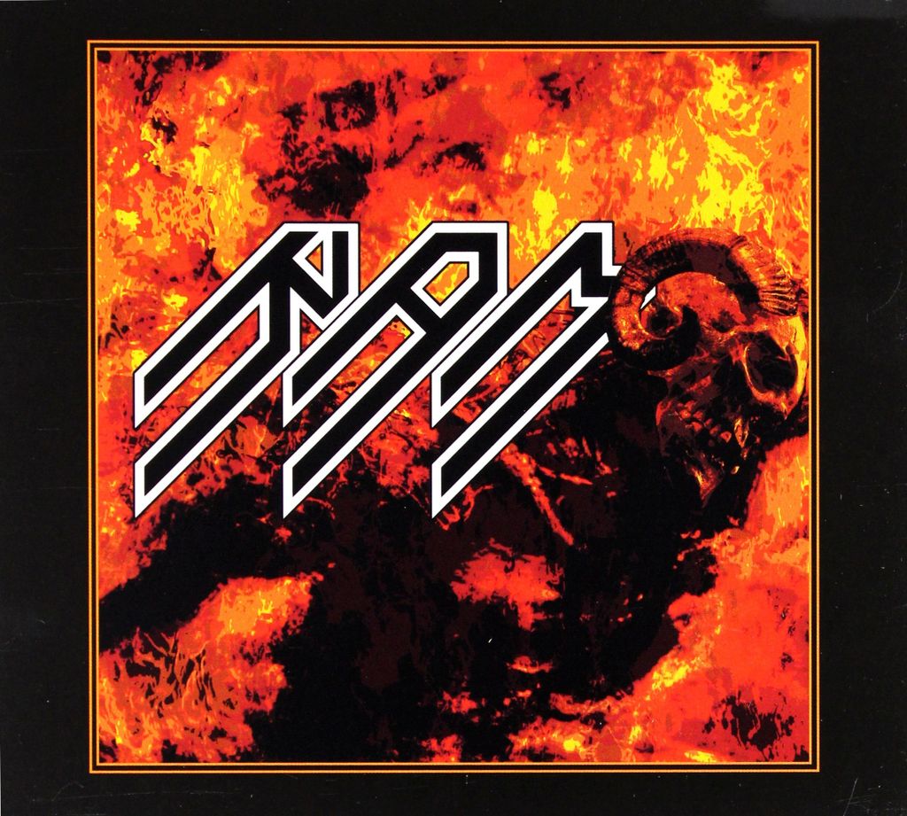 Ram: Rod (Limited Edition) (Digipack)