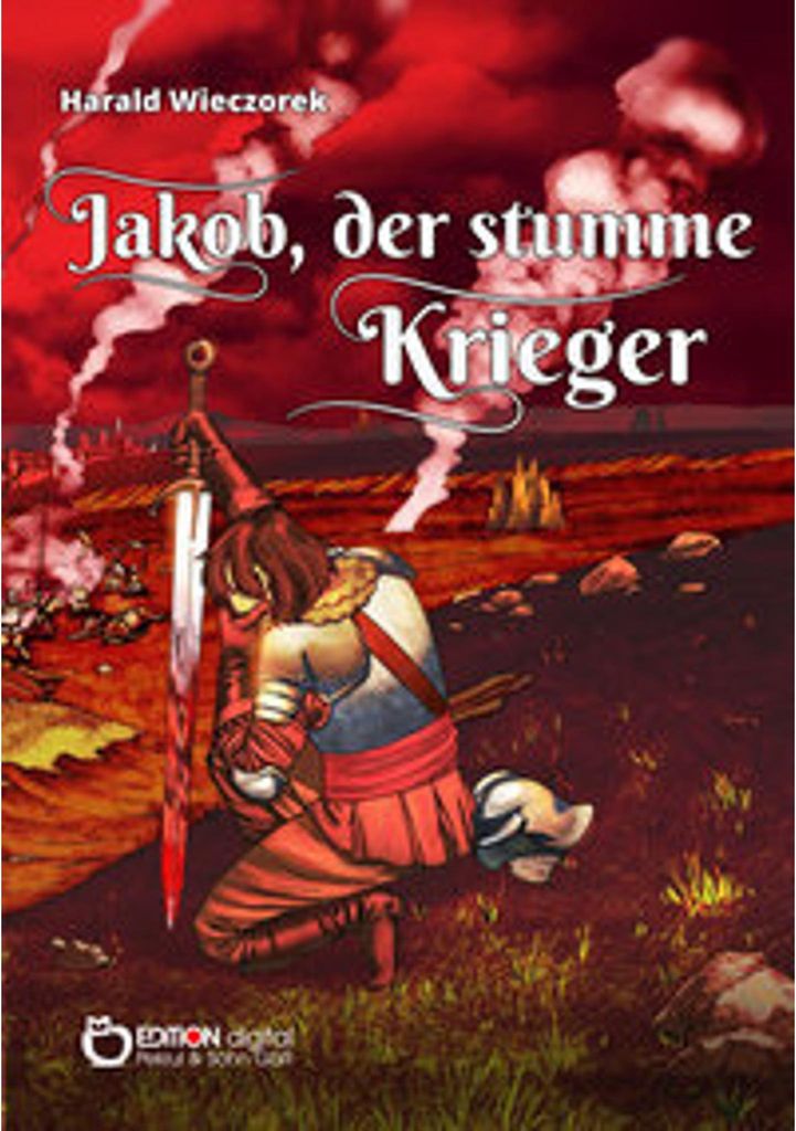 Jakob, der stumme Krieger