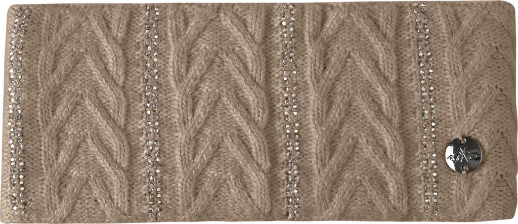 Fascia Madalyn HV Polo Pebble Taupe - Calore e Stile in Maneggio