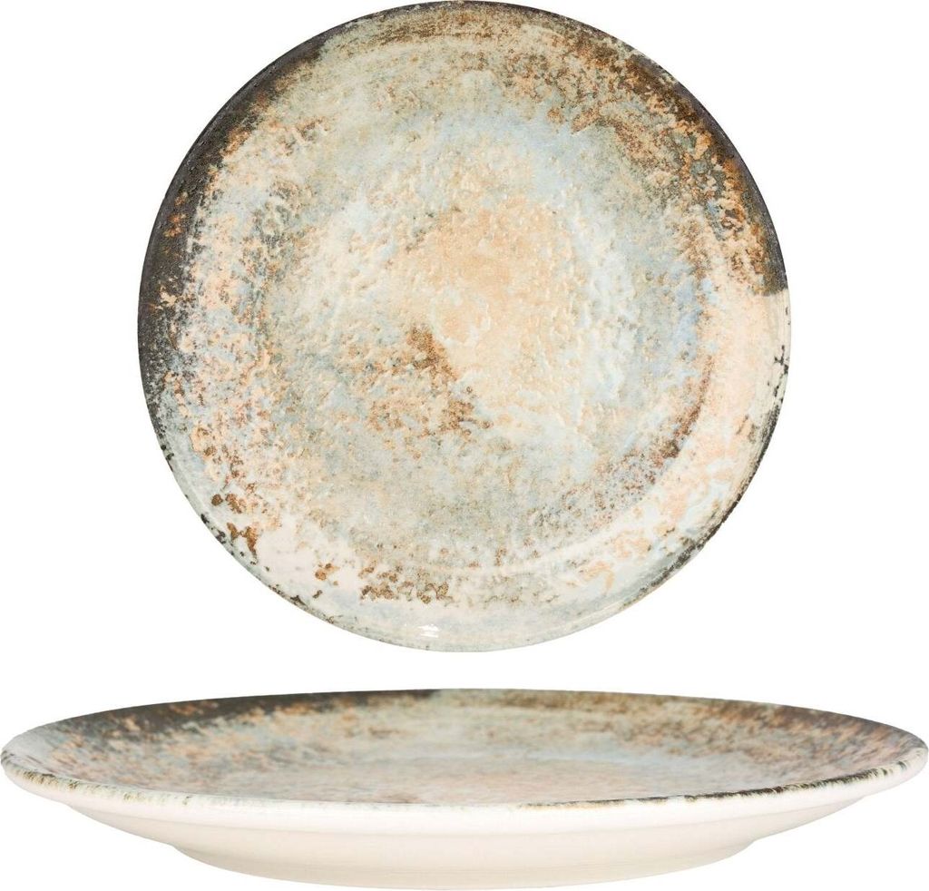 Rinart Speiseteller - Obvara - Porzellan - 27 cm