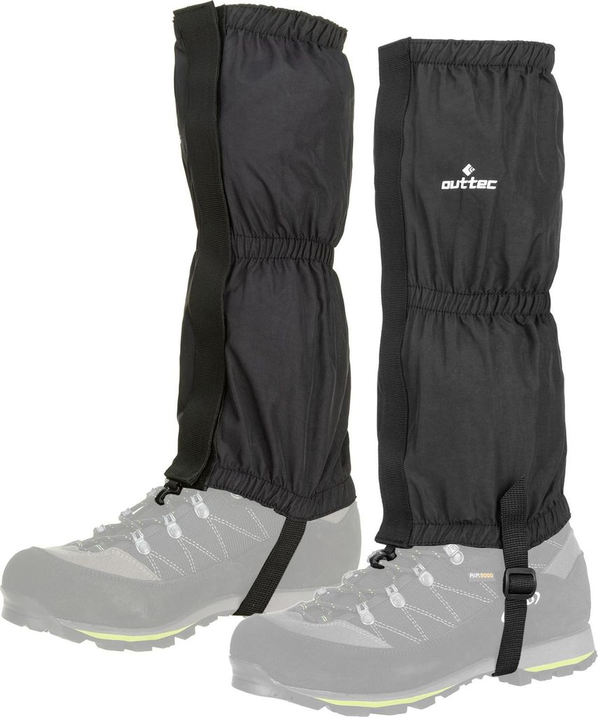 Guêtres Outtec®, guêtres, protection des jambes Image du produit 