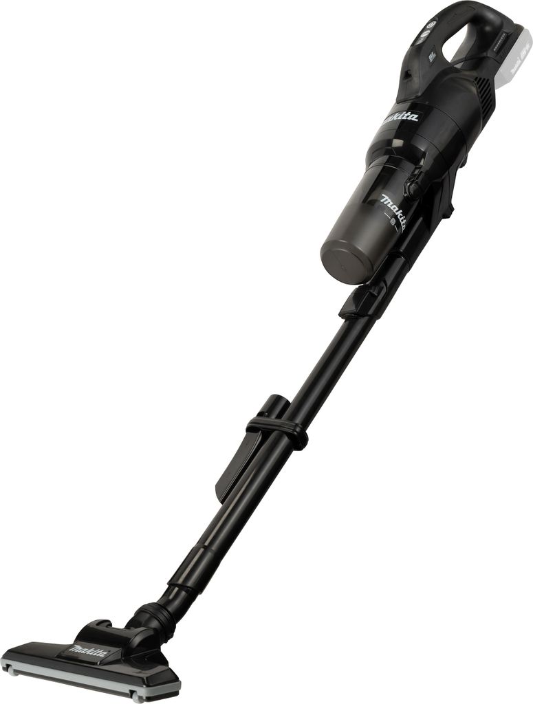 Makita dcl286fzb | 18v | Akku-Staubsauger | schwarz | ohne Produktbild 