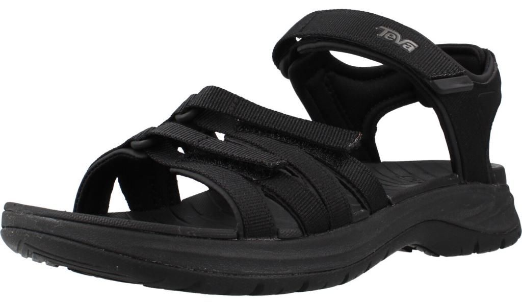 Teva W Tirra Sport Czarny Zdjęcie produktu 
