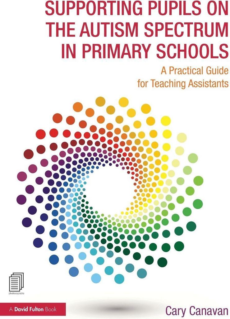 Supporting Pupils on the Autism Spectrum in Primary Schools