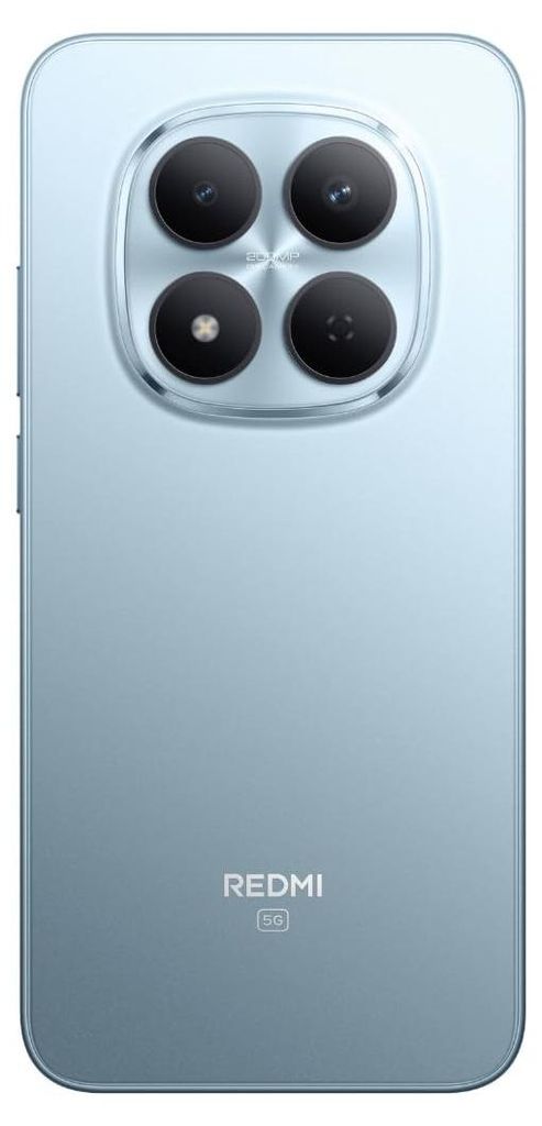 Xiaomi Redmi Note 15 Pro 5G 12/512GB Mobiltelefon Blau Produktbild 