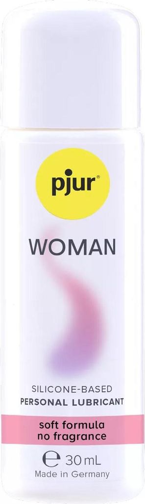 Pjur - Woman Bodyglide Schmiermittel 30 Ml Produktbild 