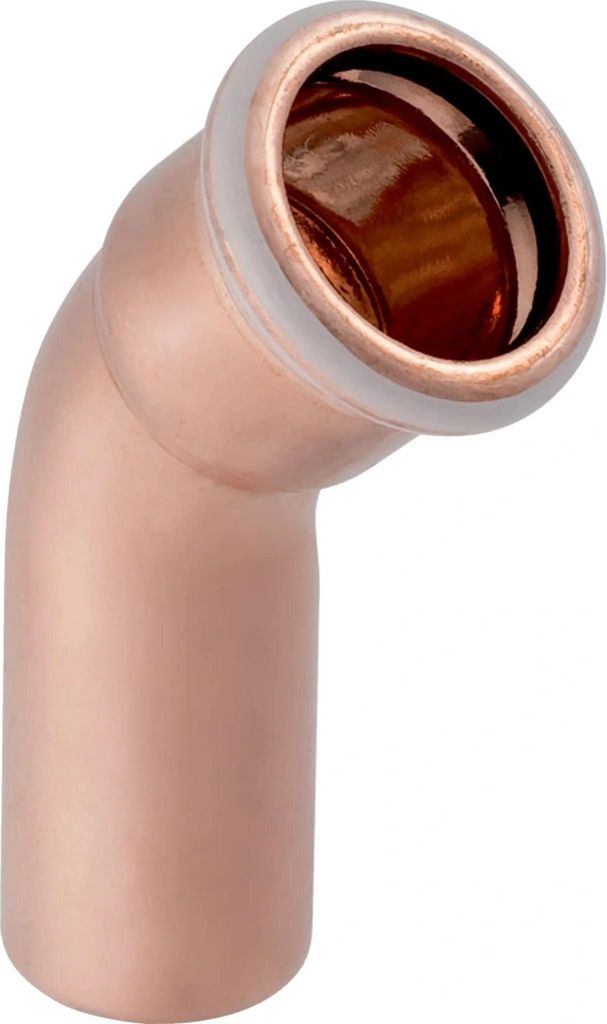 Geberit 60703, 45°, 29 mm, 9 mm, 39 mm Obrázek produktu 