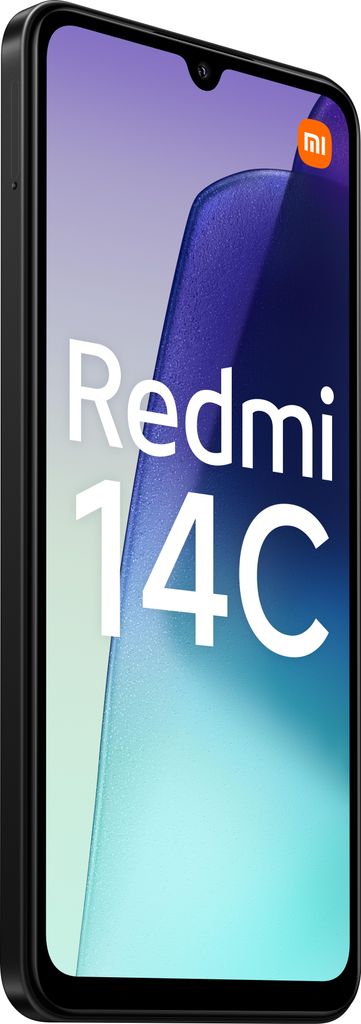 Xiaomi Redmi 14C 4/128GB Midnight Black