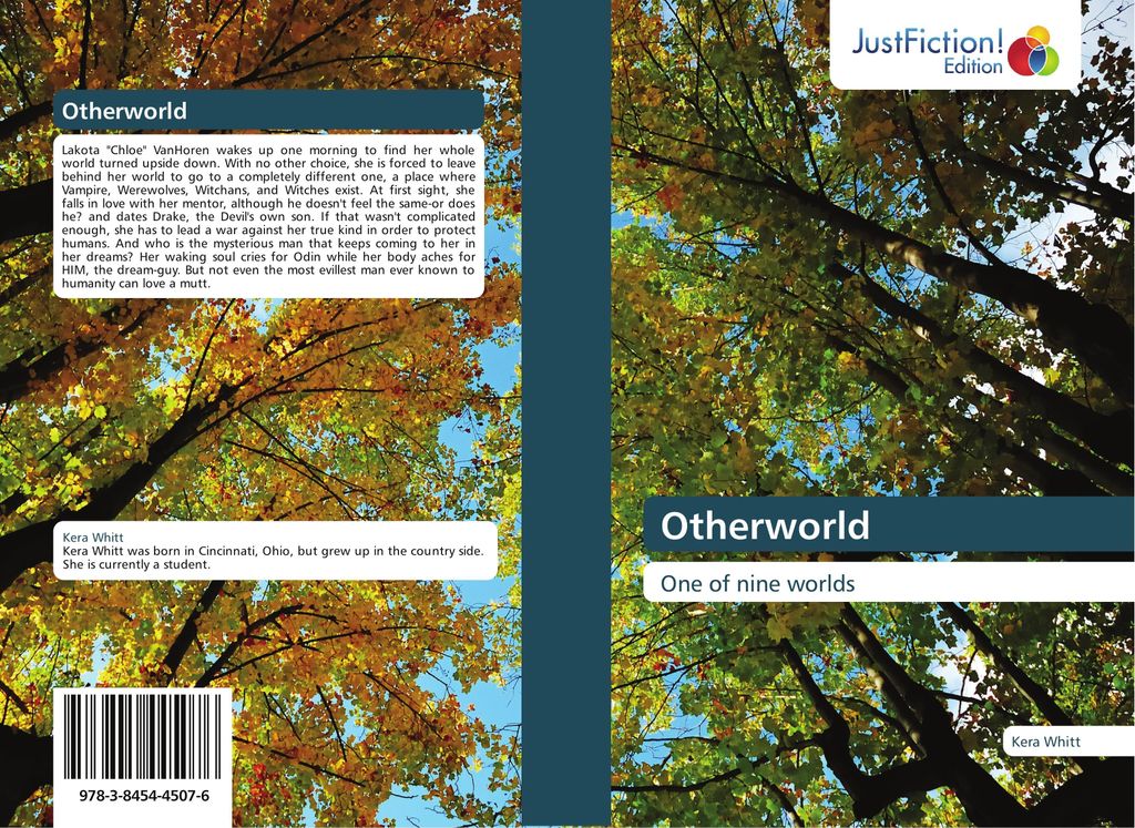 Otherworld
