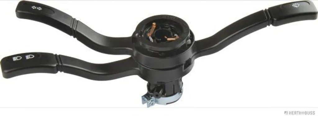 Remplacer votre interrupteur de colonne défectueux par Herth+Buss 12V