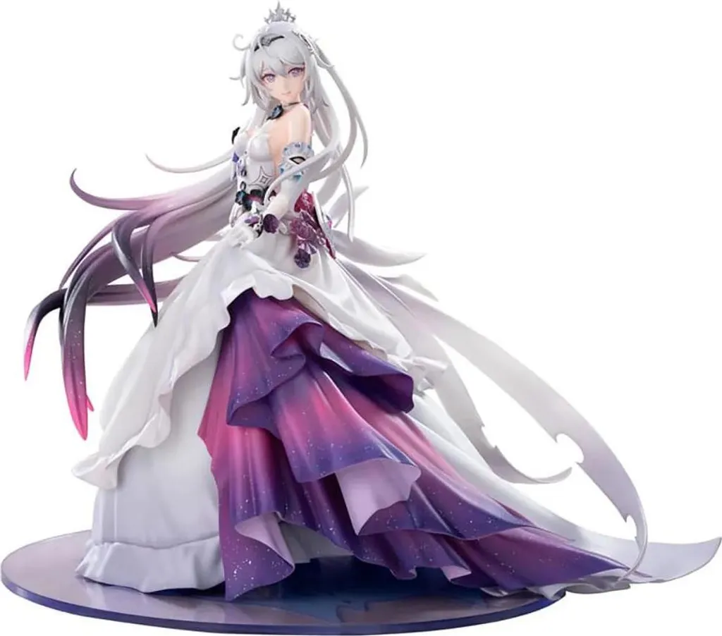 Figurine Kiana Evening Invite Honkai Impact 3rd PVC 1/7 - 25 cm Apex