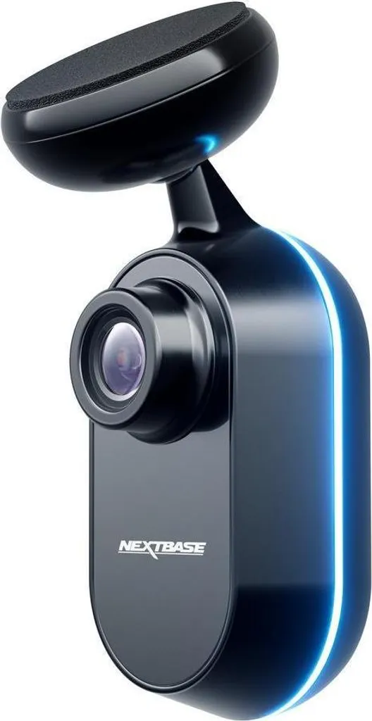 Caméra Arrière pour Dashcam iQ Nextbase - Module de Sécurité 1440p HD