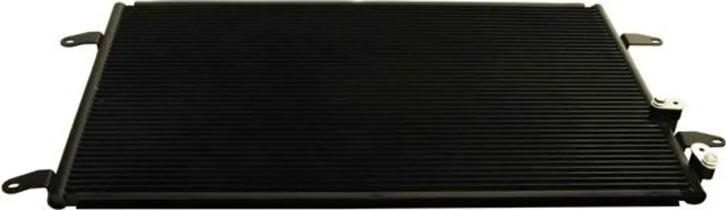 Condensateur de Clim VW Phaeton 02- : Stop aux Fuites et à la Chaleur