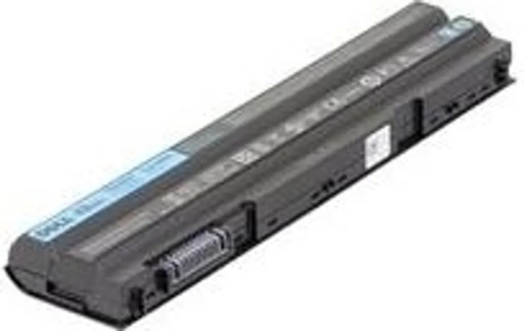 Dell - Batteria per computer portatile (primaria) - agli ioni di litio - 6 celle - 48 Wh - per Inspiron 15R, 17R, Vostro 3560 (911MD)