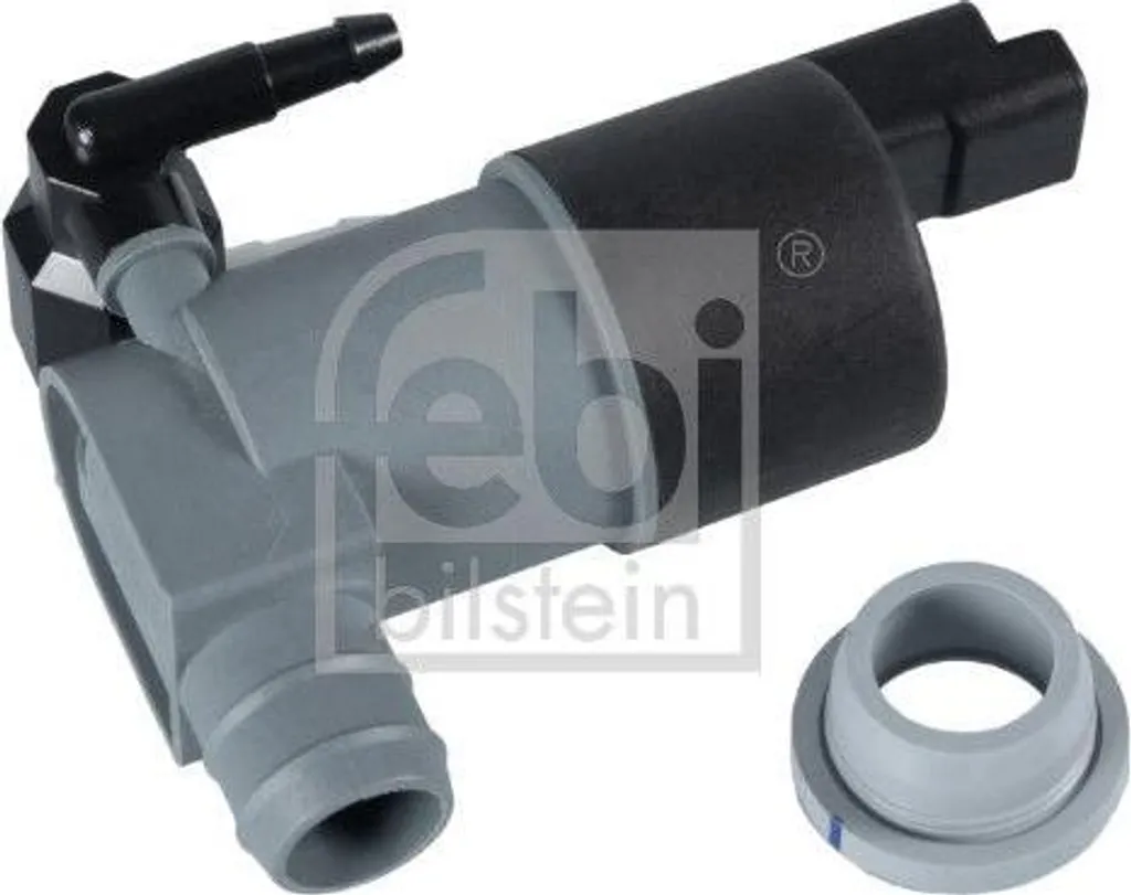 FEBI BILSTEIN 109292 Pompa lavavetri OE 9632984980 compatibile con Scudo, Micra, NP300, Pathfinder, Qashqai