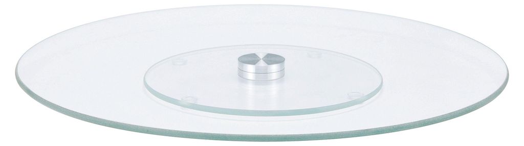 HI Tortenplatte 30 cm drehbar 113124 4034127180617 Zdjęcie produktu 