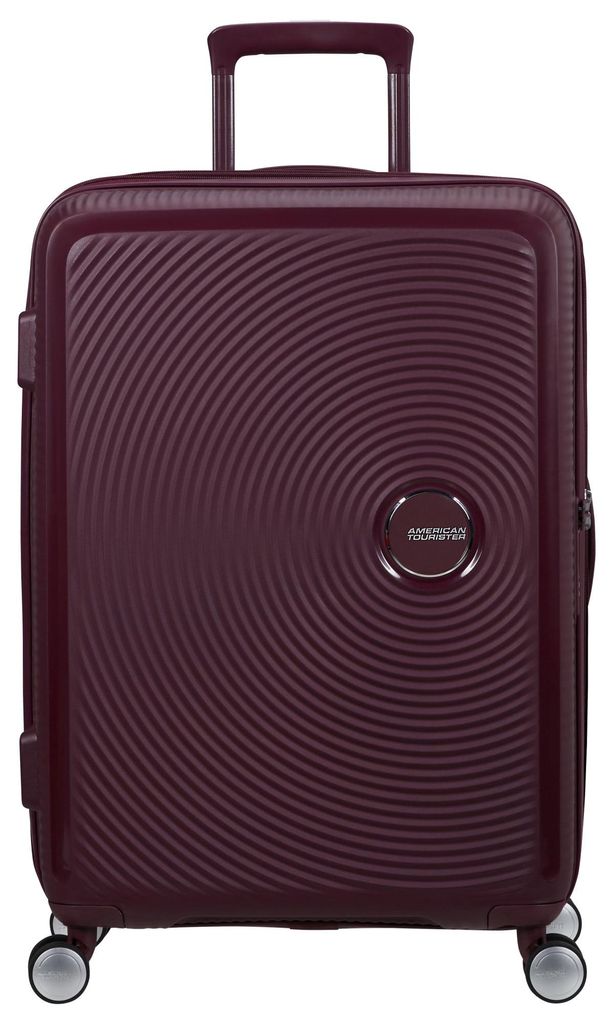 American Tourister carrello Soundbox Spinner 67 / 24 TSA Immagine del prodotto 