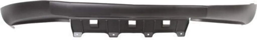 Réparer Spoiler Avant Cassé Tiguan 5N - Lèvre de Protection BLIC 5N0805903
