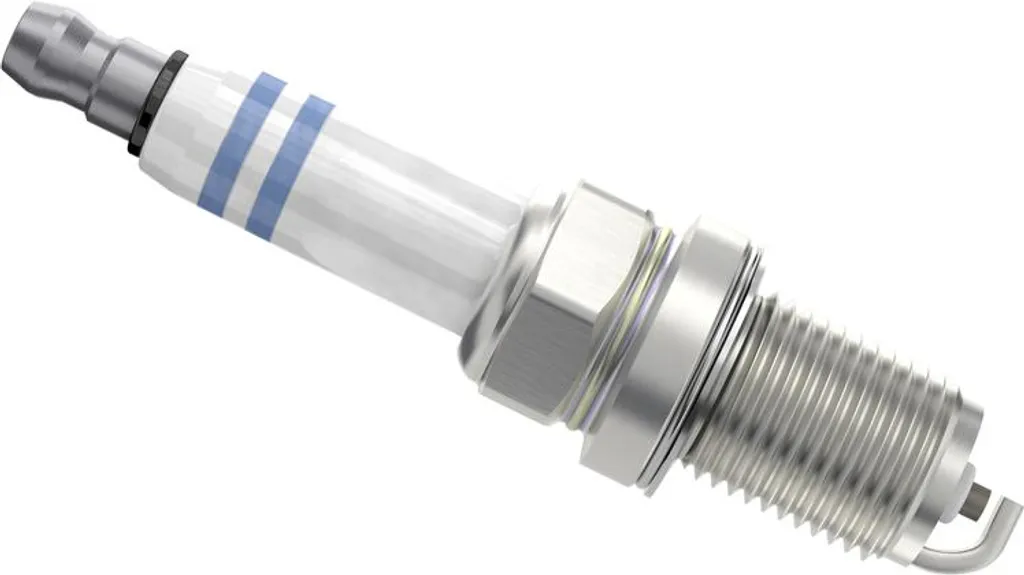 Candela di accensione Bosch FR7DE2 - 6