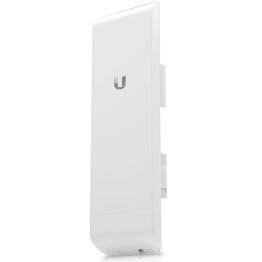 Ubiquiti NanoStation M5, Most sieciowy, Wi-Fi, Przewodowa Zdjęcie produktu 