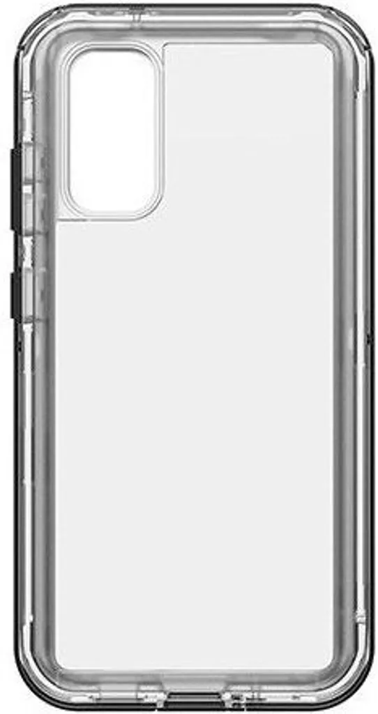 Protection Galaxy S20 Plus Antichoc Lifeproof Next Fine et Résistante