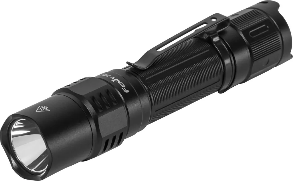 Fenix PD35R Lampe de Poche LED Rechargeable 1700 Lumens Tactique