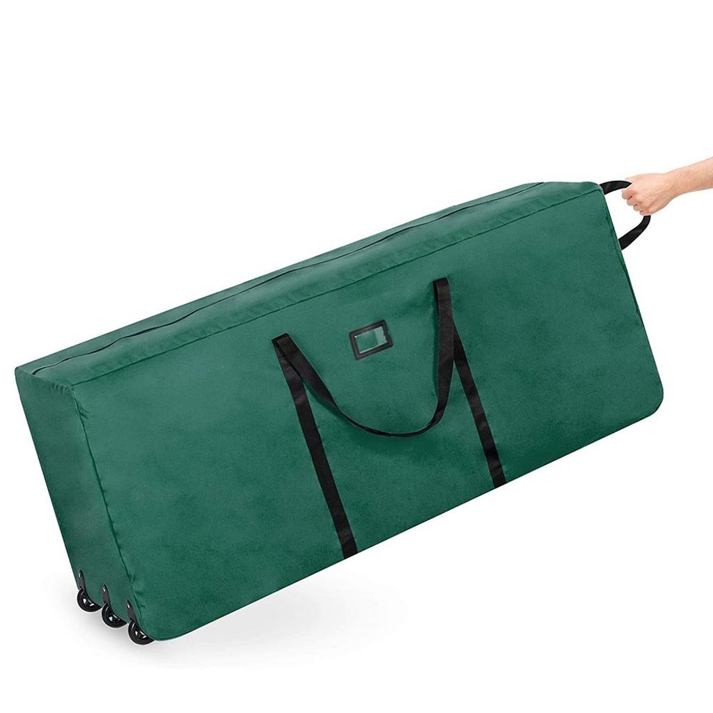Torba na kółkach, 150x63x50 cm Zdjęcie produktu 