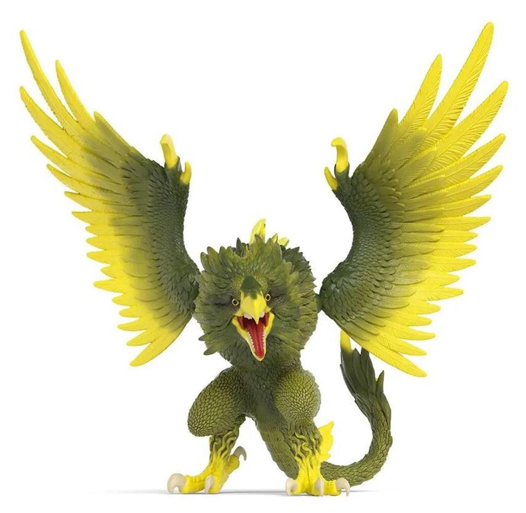 schleich ELDRADOR CREATURES 70854, 7 rok / roky, Obrázok produktu 