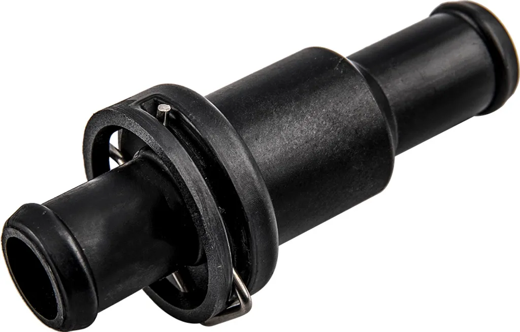 Thermostat de Rechange pour Circuit de Refroidissement VW Golf 5 et 6