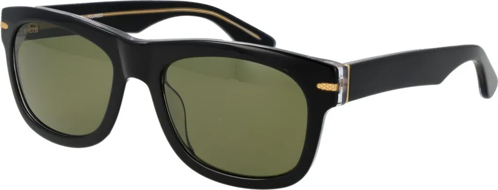 Serengeti Foyt Lunettes Polarisées avec verres minéraux photochromiques
