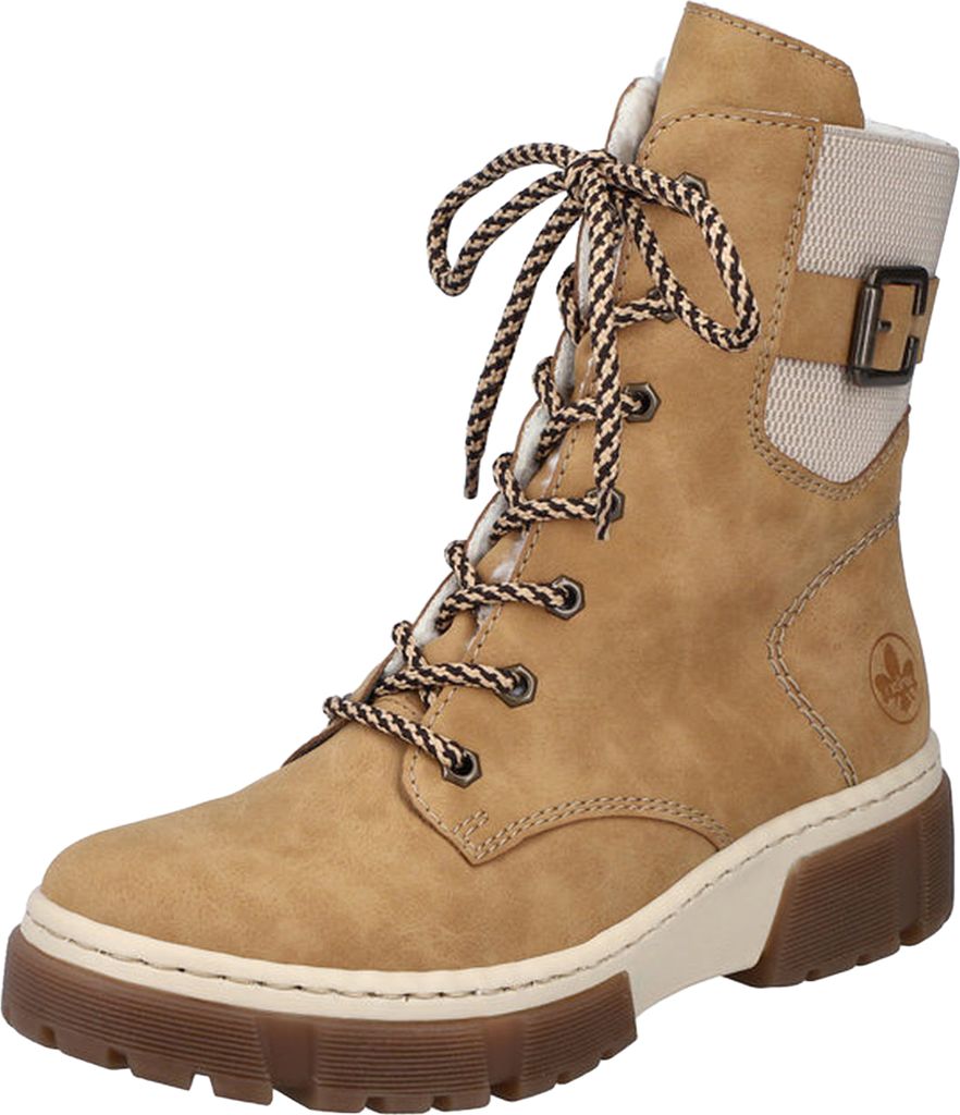 Rieker Sale Rieker Femme 2019 Biker Boots Rieker Femme 2018 NEU