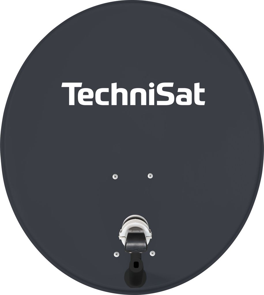 TechniSat TECHNITENNE 70 con Quattro-Switch-LNB 4 utenti 1 Immagine del prodotto 