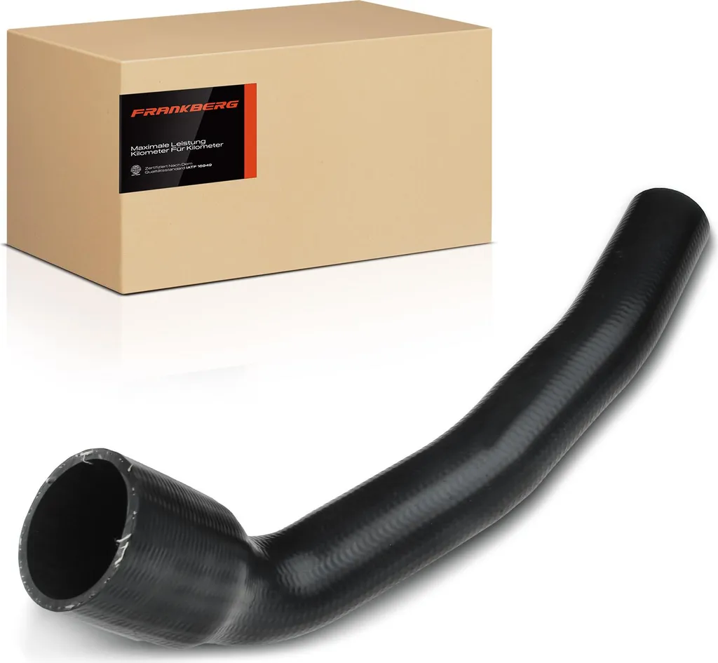 Frankberg Tuyau de Refroidissement Turbo Citroën C4 Picasso C5 Peugeot