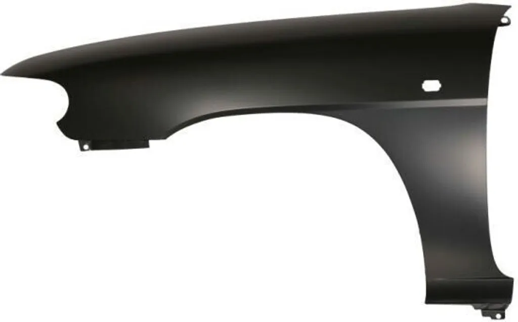 Pare-boue d'aile avant droite pour Picanto SA - Protection Carrosserie