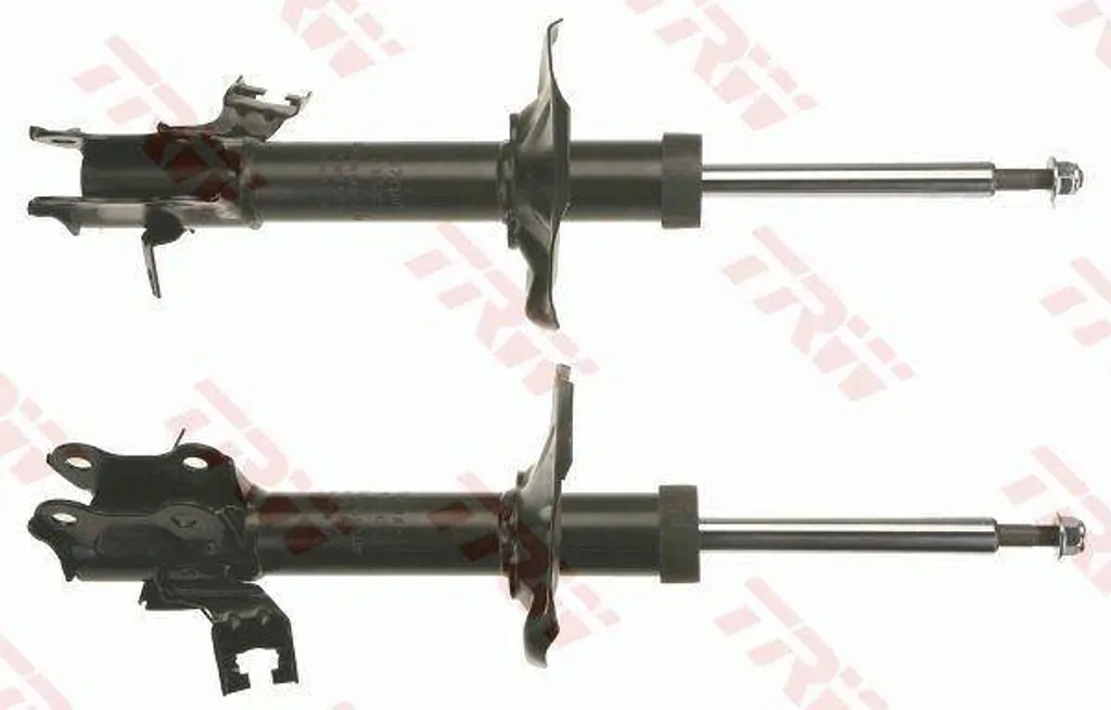 Amortisseur TRW JGM9801T pour Nissan Almera - Réf OE 5430295F0B
