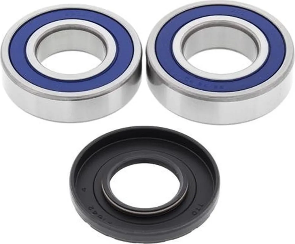 Réparation roue arrière Polaris RZR 170 : Kit roulement All Balls Racing