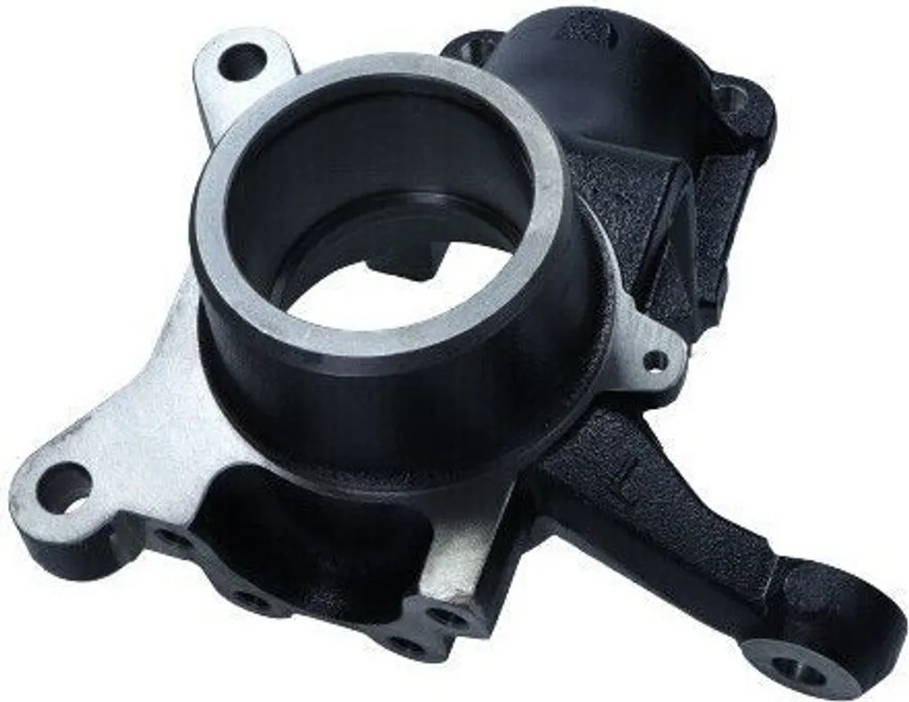Pivot de fusée de roue pour suspension Boxer et Jumper OE 3647 82