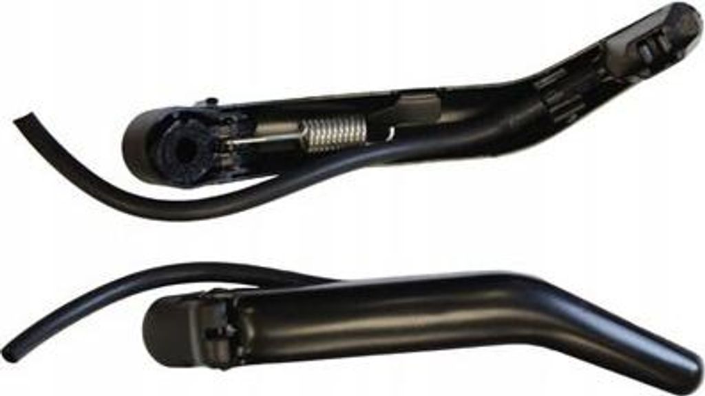 VOLVO S60 V70 XC70 rechts Scheibenwischerarm OE 9484440